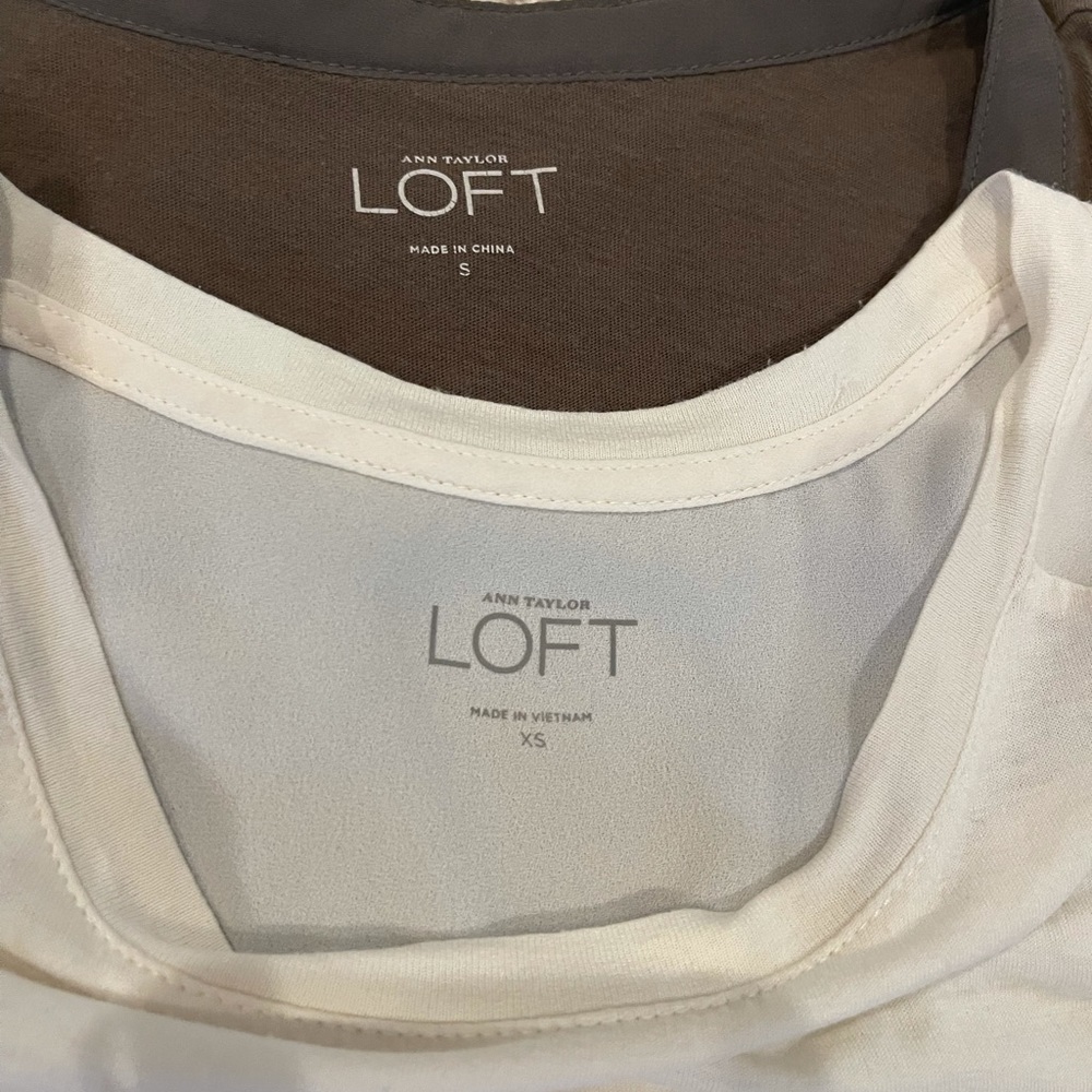 LOFT Bundle! 🤍🪴 - Picture 7 of 9